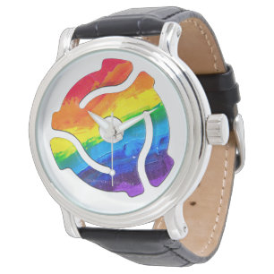 Montre Vibran de l'adaptateur d'enregistrement SlipperyJo