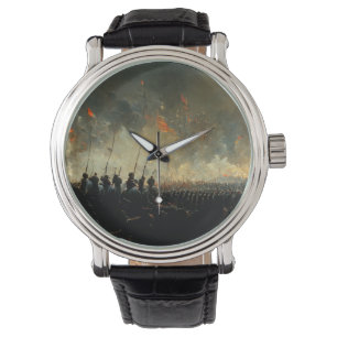 Montre Victoire