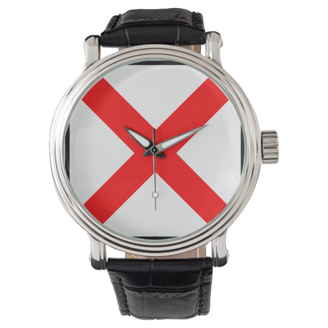 Montre Victor (devant)