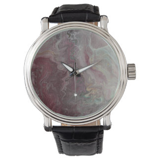Montre Victorian Blush eWatch Watch