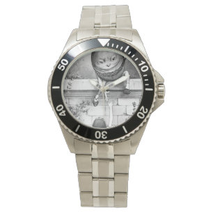 Montre vide
