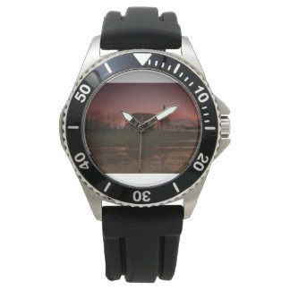 Montre Vieille ville 11