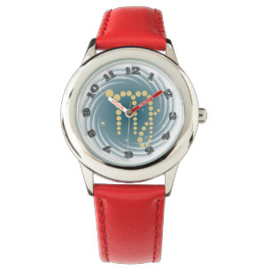 Montre Vierge 23 août au 23 septembre