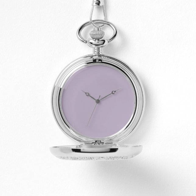 Montre Vierge Créez votre propre papier (Recto)