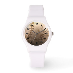 Montre Vieux baseball