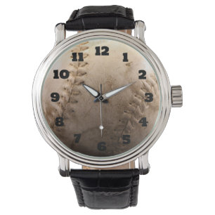 Montre Vieux baseball