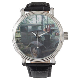 Montre Vieux Vintage Homme