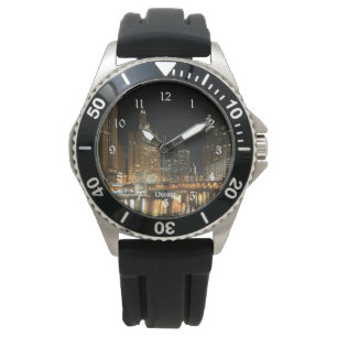Montre Ville de Chicago
