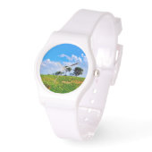 Montre Viña de Los Pinos (Angle)