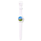 Montre Viña de Los Pinos (Sangle)