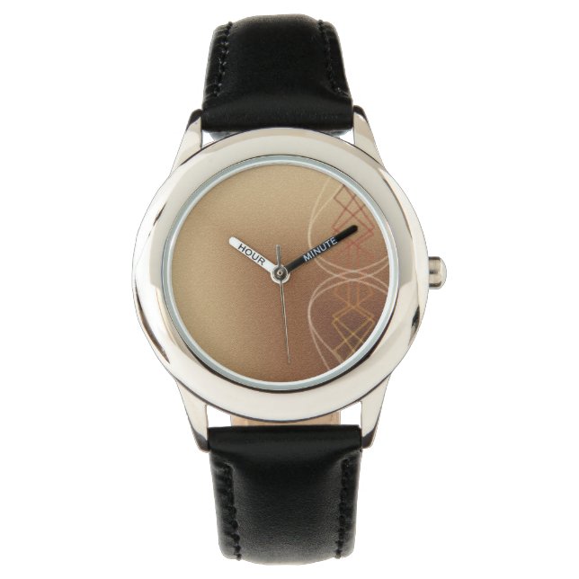 Montre Vintage (devant)