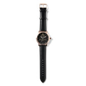 Montre Vintage  Custom Monogram (Sangle)