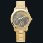 Montre Vintage Farm<br><div class="desc">Vintage</div>