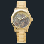 Montre Vintage Farm<br><div class="desc">Vintage</div>