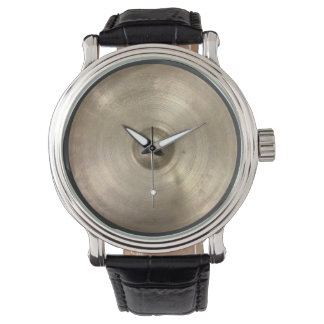 Montre Vintage Turkish Constantinople Cymbal