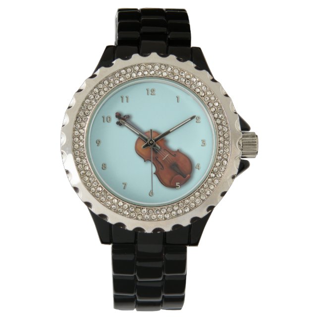 Montre Viola (devant)