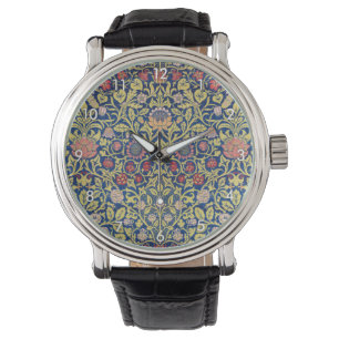 Montre Violet et Columbine, William Morris