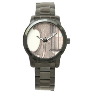 Montre Violon, Viola, Cello ?