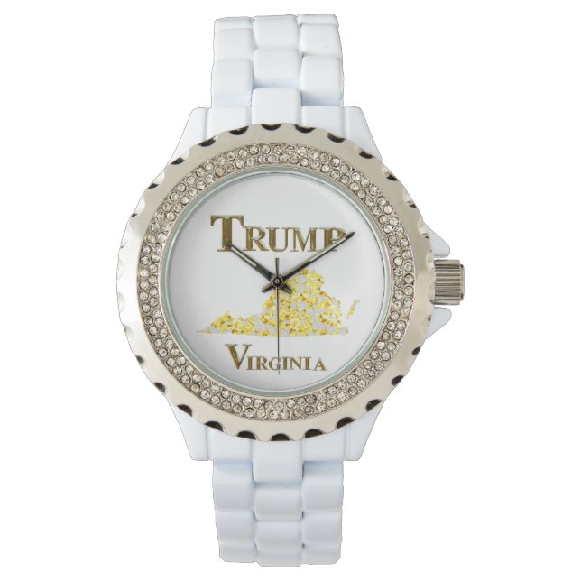 MONTRE VIRGINIE (devant)