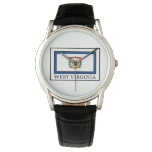 Montre Virginie-Occidentale
