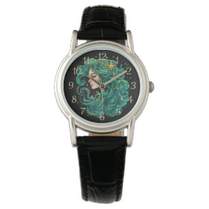 Montre Virgo ・ 23 août - 22 septembre
