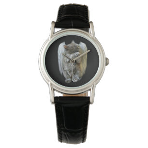 Montre Visage d'ange