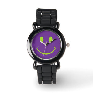 Montre Visage heureux