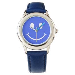 Montre Visage heureux