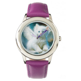 Montre Vitage Kitten Angel