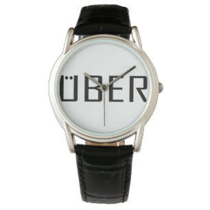 MONTRE VITESSE D'UBER POUR DES CONDUCTEURS D'UBER PARTOUT
