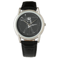 Vitruvian Rocker