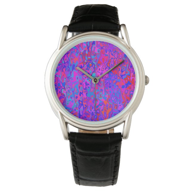 Montre Vivid Camo (devant)