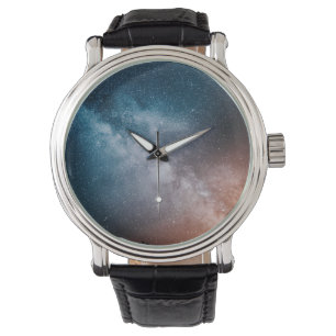 Montre - Voie Lactée