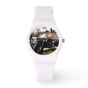 Montre Voiture classique ancienne