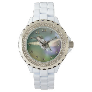 Montre Vol de colibri