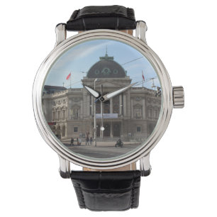 Montre Volkstheater Vienne Autriche