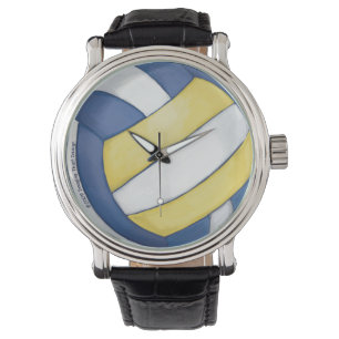 Montre Volleyball
