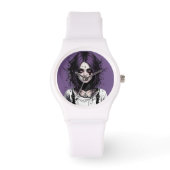Montre Voodoo WATCH ! (Recto)