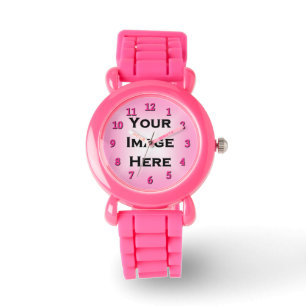 Montre Votre image Voir-Through Rose Numbers 20 Pct Sheer