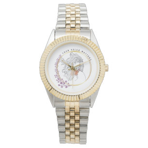 Montre Votre voix compte