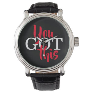 Montre Vous Avez Cette Citation Motivationnelle