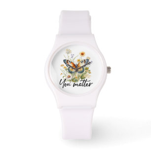 Montre Vous comptez