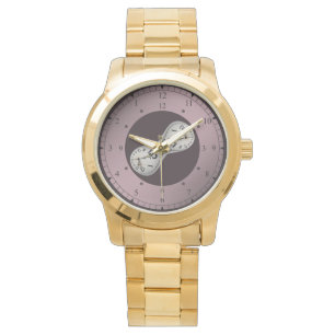 Montre Voyage dans le temps ~ Courbure du temps ~ Chronok