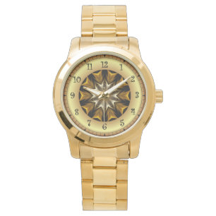 Montre Voyage dans le temps ~ Design avant-gardiste TTA 0