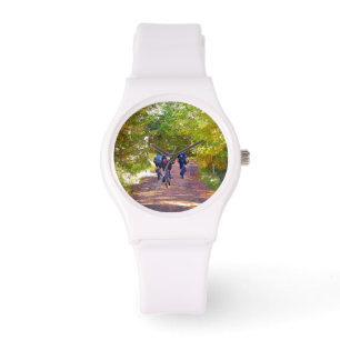 MONTRE VTT