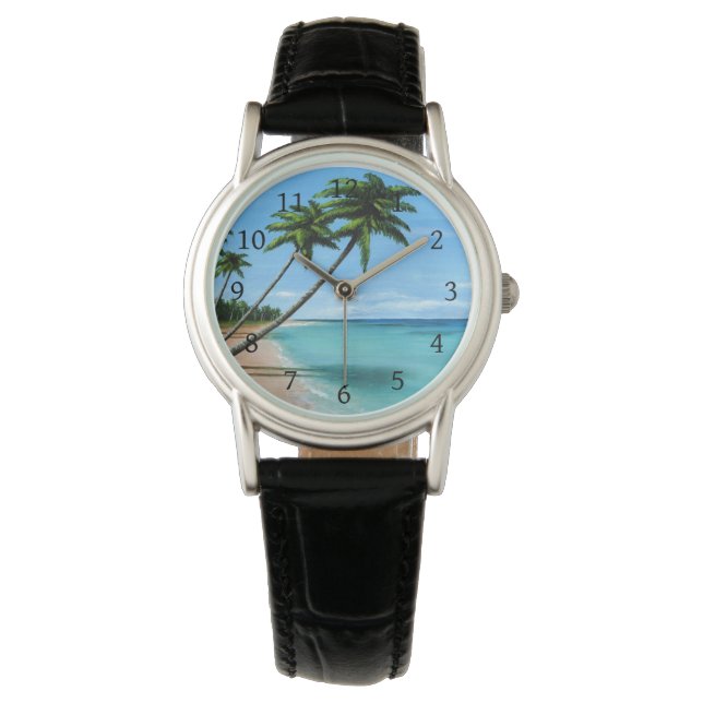 Montre vue mer 272 (devant)
