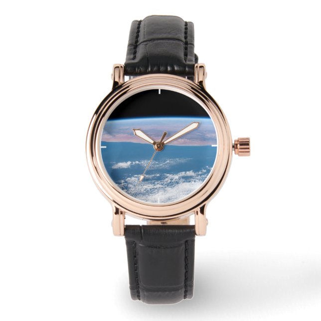 Montre Vue Sur La Côte Sud-Ouest De L'Afrique. (Recto)