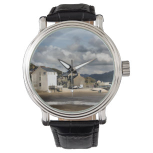 MONTRE VUES DES ALLES