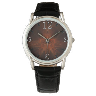 Montre Vues fractales 160313-6