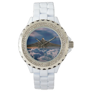 Montre Vulcan aux cieux